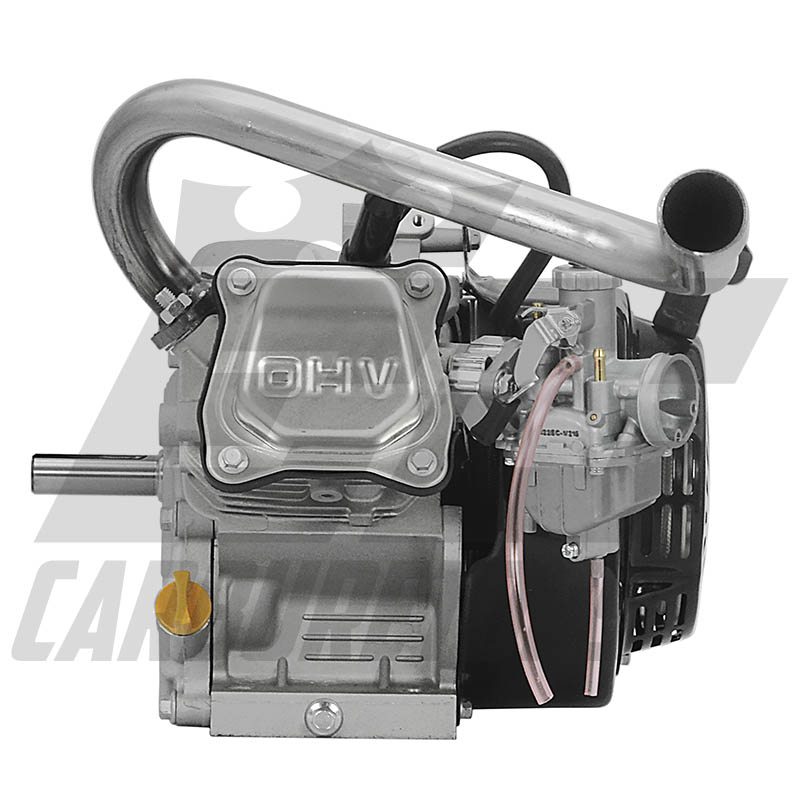 Exhaust Header