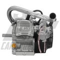 Exhaust Header