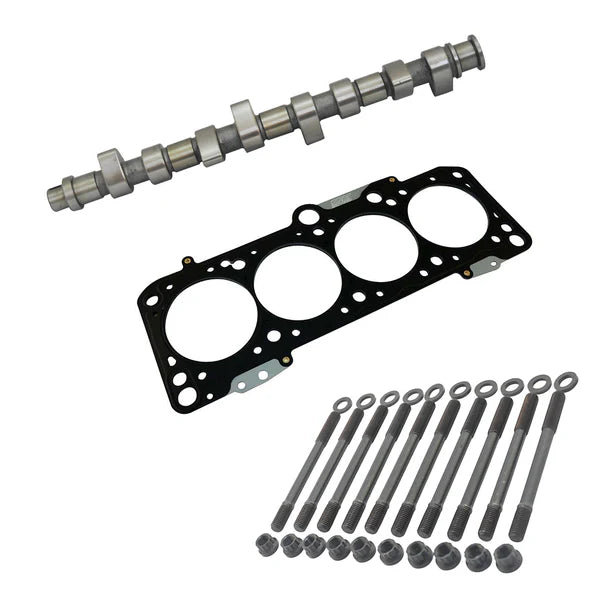 EA 827 276 Degree Camshaft