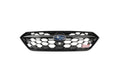 STI Sport R Grille