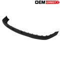 20th Style Front Bumper Lip