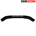 20th Style Front Bumper Lip