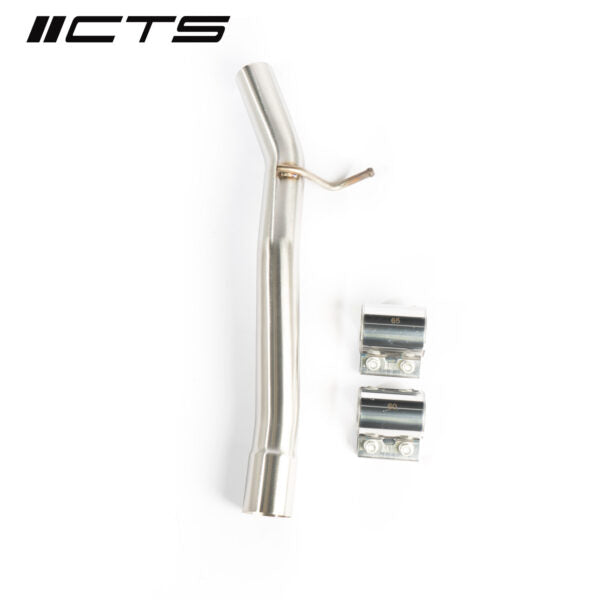 Resonator Delete Kit