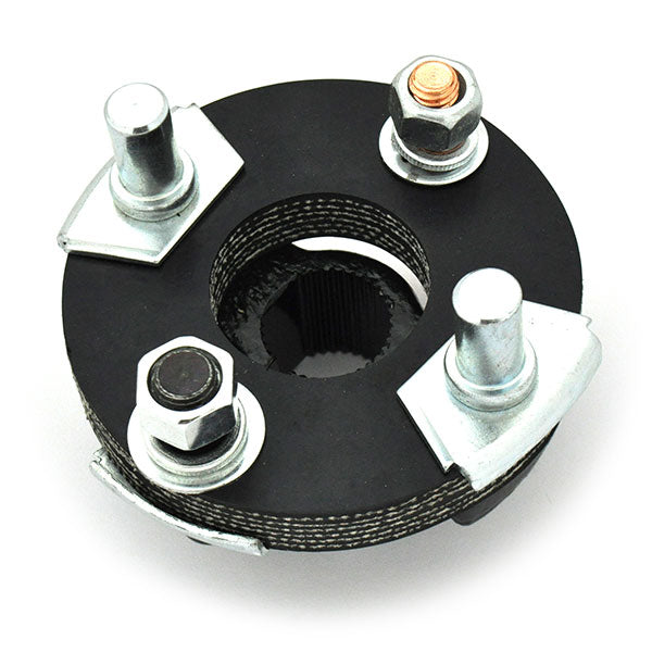 Steering Column Coupling Rag Joint