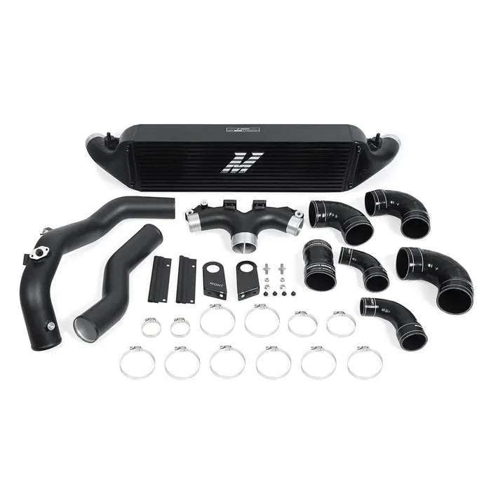 Performance Intercooler Kit