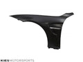 M4 Style Fender Conversion Kit