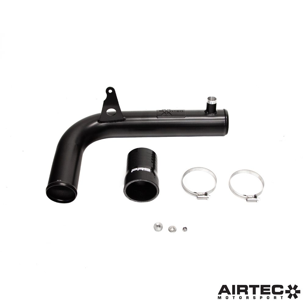 Pro Series Top Induction Pipe