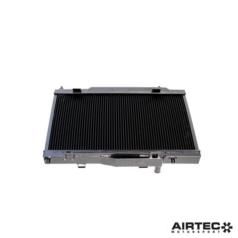 40mm Aluminium Core Intercooler