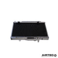 40mm Aluminium Core Intercooler