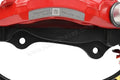 Akebono 6-Pot Big Brake Kit