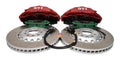 Akebono 6-Pot Big Brake Kit