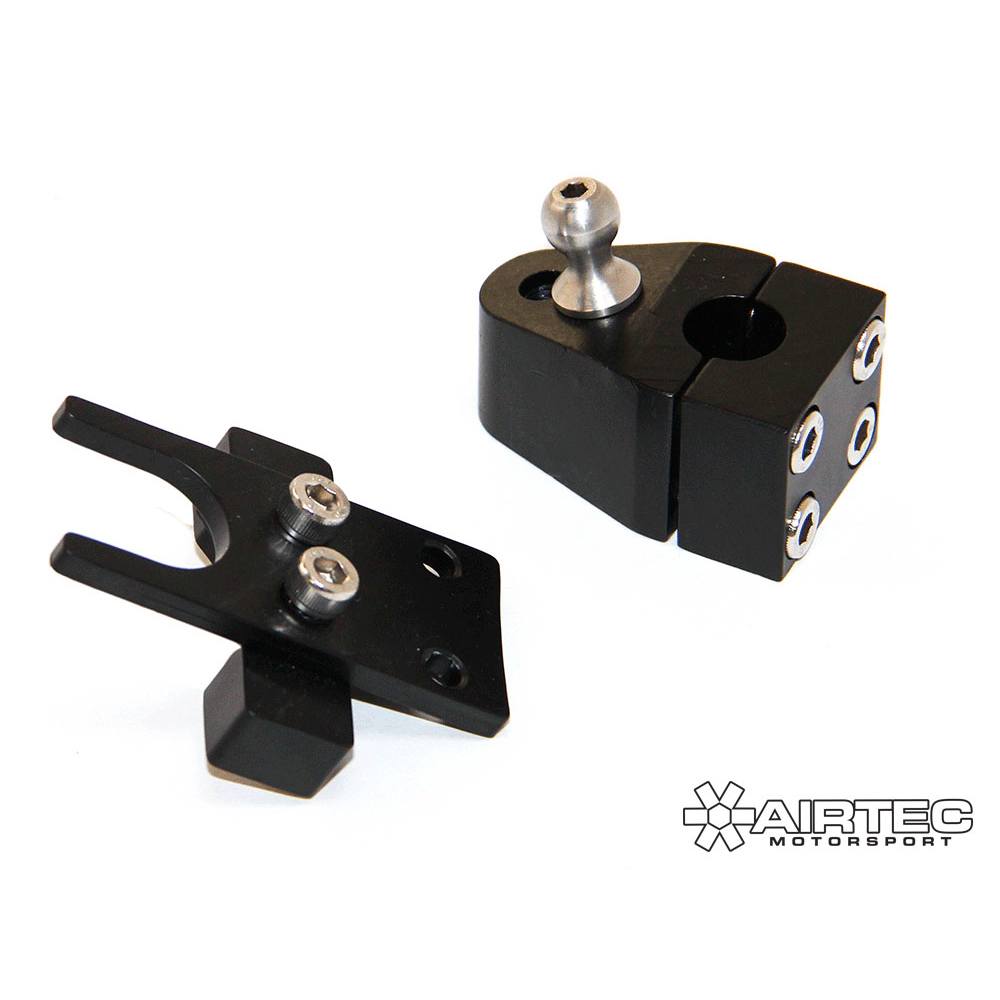 Billet Alloy Quick Shifter