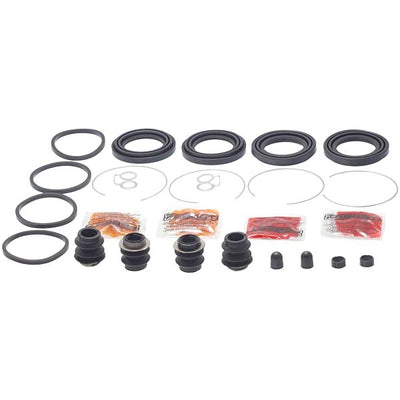 Front Disc Brake Cylinder Assembly