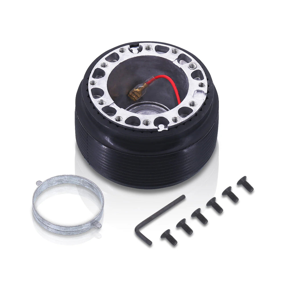 6-Bolt Steering Wheel Hub Adapter