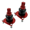B58 Engine Mounts