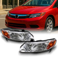 Headlight Assembly