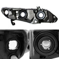 Headlight Assembly
