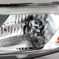 Headlight Assembly