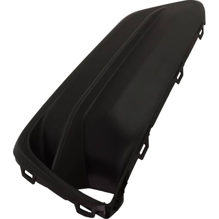 Front Passenger Side Fog Light Cover