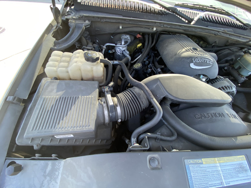 Air Cleaner