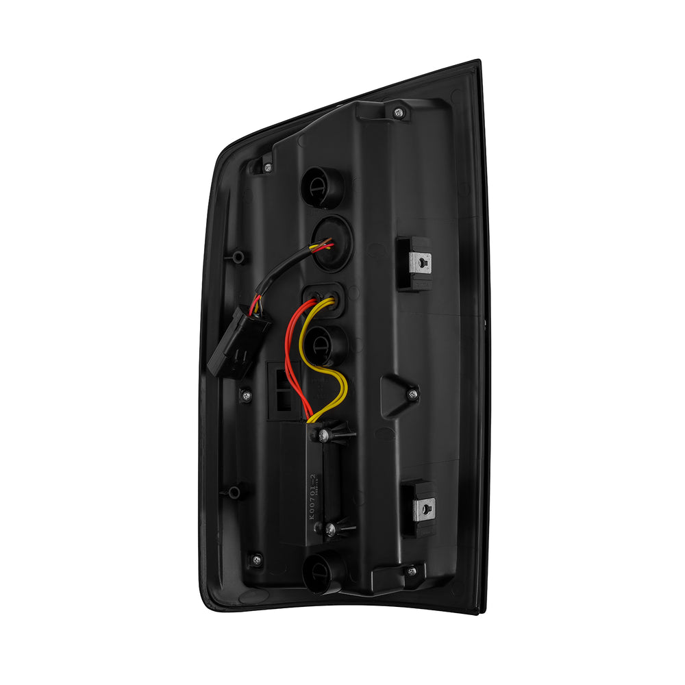 LUXX-Series LED Tail Lights
