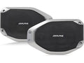 6-1/2" Component Speaker System