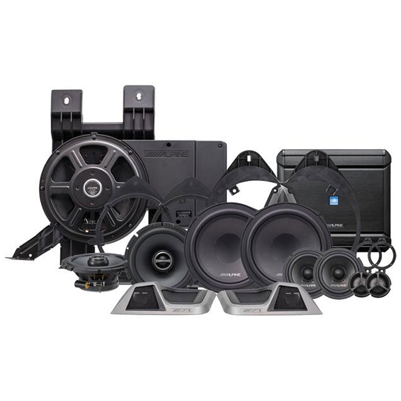 Sound System