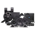 Sound System