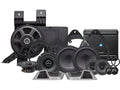 Sound System