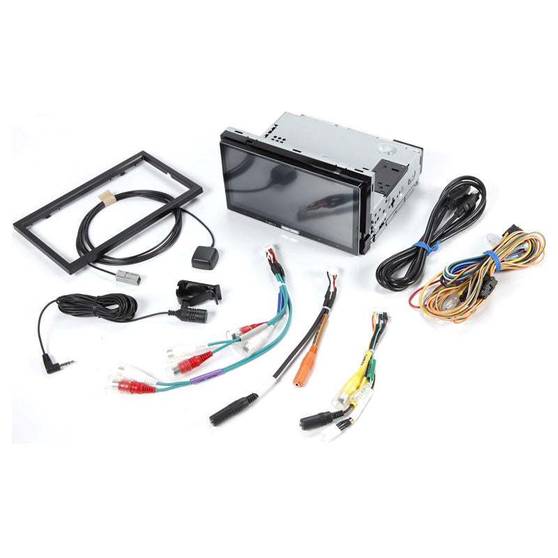 7-Inch Digital Media Receiver