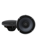 6-1/2" 2-Way Coaxial Car Speakers