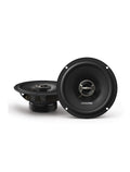 6-1/2" 2-Way Coaxial Car Speakers