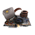 Transmission Rebuild Kit with Red Eagle Friction Plates