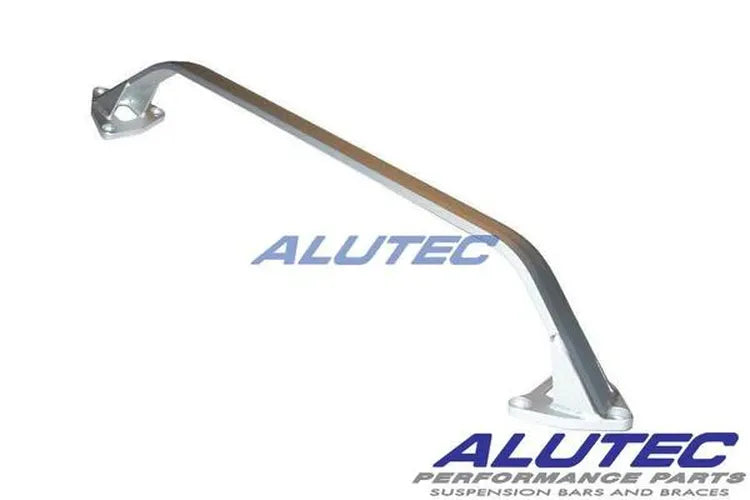 Triple Tube Aluminum Front Strut Bar