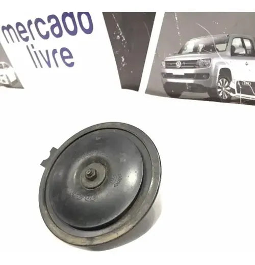 Low Pitch Horn Assembly