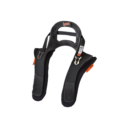 HANS III 20-Degree Head and Neck Restraint