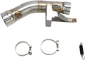Stainless Steel Cat Delete Link Pipe