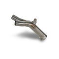 Stainless Steel Cat Delete Link Pipe