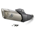 Racing 4T Exhaust System