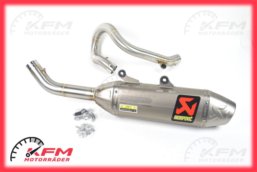 Exhaust System