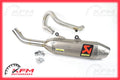 Exhaust System