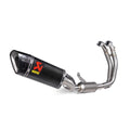 Racing Line Full Exhaust System