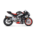 Racing Line Full Exhaust System