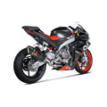 Racing Line Full Exhaust System