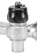 Evolution System Titanium Dual Split Muffler Y-Collector