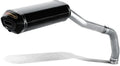 Carbon Fiber Slip-On Muffler