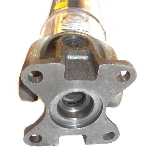 65-Inch Aluminum Driveshaft Assembly
