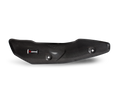 Slip-On Exhaust System Carbon Fiber