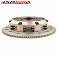 7.25-Inch Twin Disc Clutch Kit