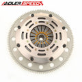 7.25-Inch Twin Disc Clutch Kit